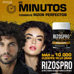 Rizos Pro™- Tratamiento De Crema Rizadora 100% Efectivo