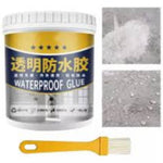Waterproof Glue™️ - Sellador Impermeabilizante Invisible