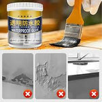 Waterproof Glue™️ - Sellador Impermeabilizante Invisible